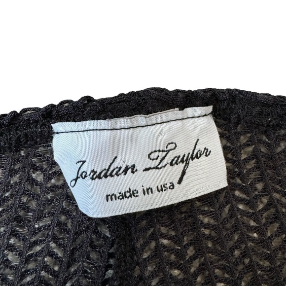 Vintage Jordan Taylor Beach Coverup Pants - Picture 3 of 4